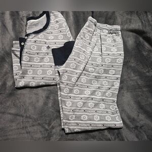 Tommy Hilfigure Pajamas